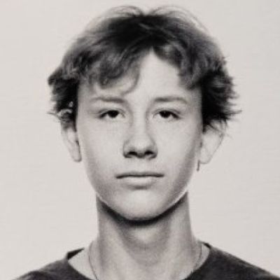 Дегтяров Кирилл Футбольный Клуб "Беркут"
