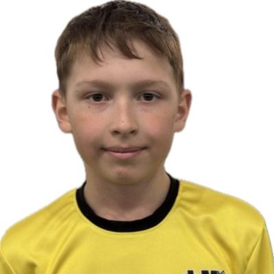 Дягилев Илья Football Masters