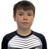 Шайхутдинов Данияр СШ Юбилейный