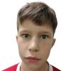 Губаев Артем Факел