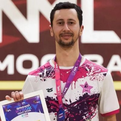 Саркисов Тигран Молога