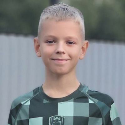 Бескоровайный Артем ФК Краснодар