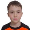 Лодоркин Егор Аксу