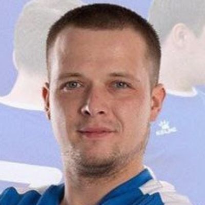 Лучинин Александр Пивзавоз Групп