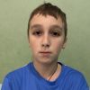 Баранов Данил Жемчужина Урала