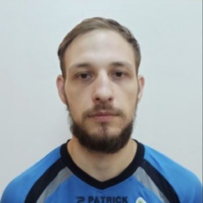 Егоров Дмитрий "Легион"