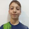 Закиров Айдар СШ по футболу