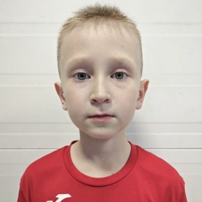 Завьялов Максим Краснокамск