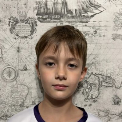 Камзалов Иван Йорт