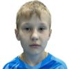 Соловьев Игорь Шинник