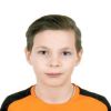 Киселев Алексей Коломяги (Олимпийские надежды)-2