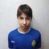 Антонов Максим НП ФК Истра