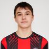 Хмелев Данил Академия-Амкар ЮФЛ