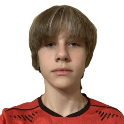 Шанин Кирилл МАУ ДО СШ Вымпел