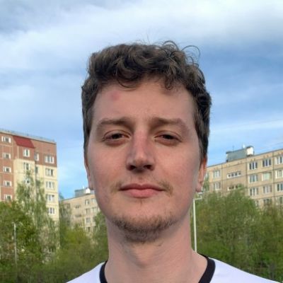 Иванов Павел Зет-Тим