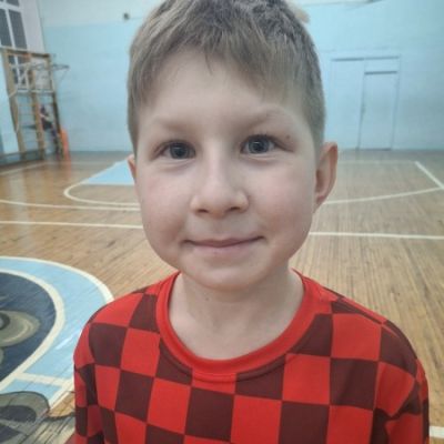 Маев Климентий ФК Кристалл 