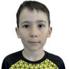 Назаров Данил Шинник