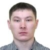 Шакиров Ильгиз Олимп-Михайловка
