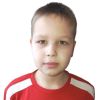Глухов Денис СШ по футболу