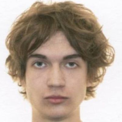 Репин Александр Московский энергетический институт