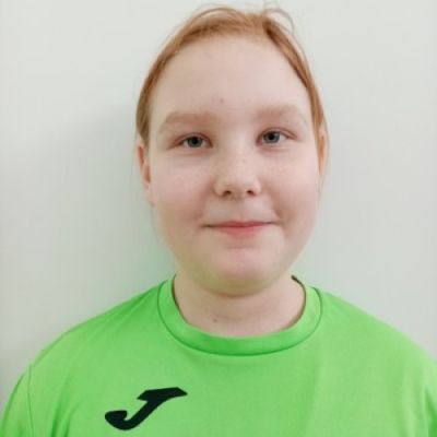 Замалиева Ульяна Адреналин-СОШ