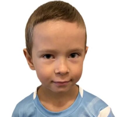 Ахидов Кирилл Кожаный мяч