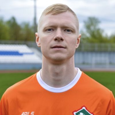 Белов Александр "Ковровец"