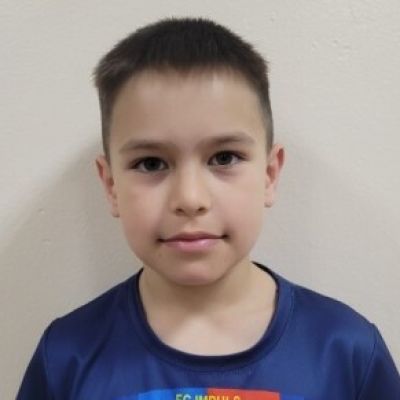 Мелибаев Амаль ФК Импульс
