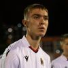 Кузьмин Антон ФК «Бантер»