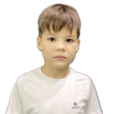 Халафутдинов Денис Меркурий