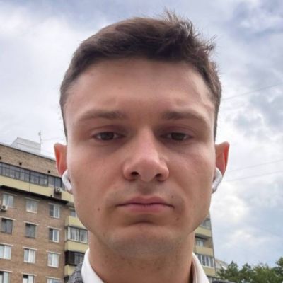 Серов Иван ЛФК Русь