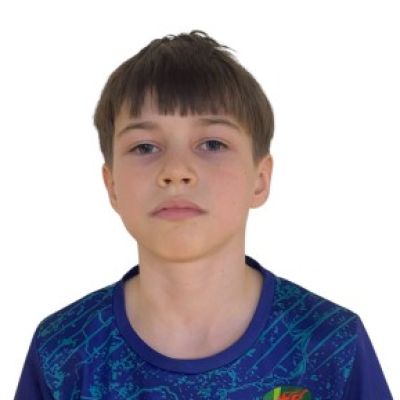 Хайруллин Радель Мирас синие 