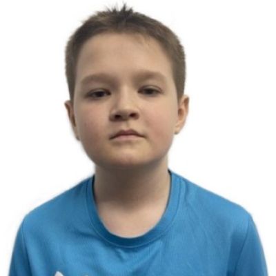 Малышев Максим СОШ имени Сагдеева