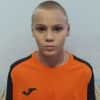 Петухов Николай Нытва