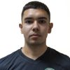 Захаров Данил КГАУ