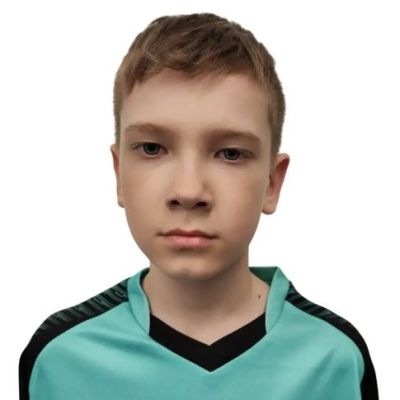 Пестров Егор Олимп