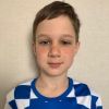 Зиатдинов Данил СШ Трудовые Резервы-2