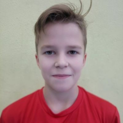 Сухой Егор СШ Закамск-2010