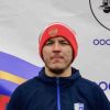 Фролов Лев Сборная Лужского муниципального района