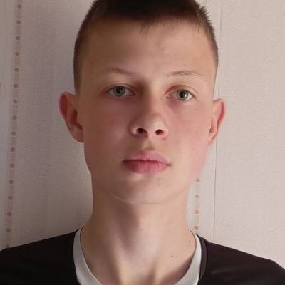 Трифонов Иван "Байкал"
