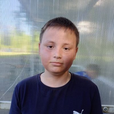 Сутягин Егор "Целинник"