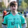 Багров Данила КПРФ