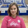 Пашкова Анастасия СПбГУПТД