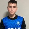 Ханнанов Амир «Академия футбола»