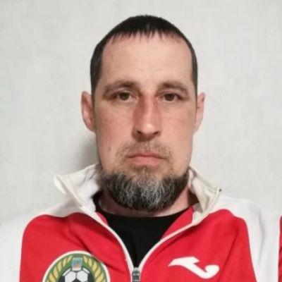Шаймуллин Дамир Строитель