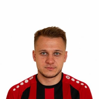 Мамонов Алексей ЛФК Возвращение