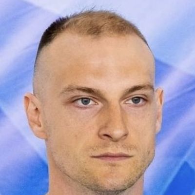 Бабаин Никита ЛФК Ленинградец
