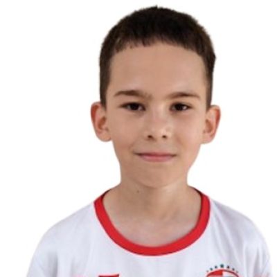 Исламбратов Вильдан Лидер