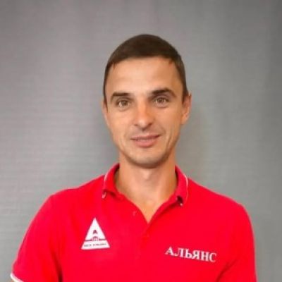 Петров Юрий ФД Технология
