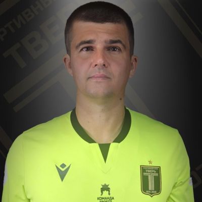 Смирнов Михаил СК Тверь